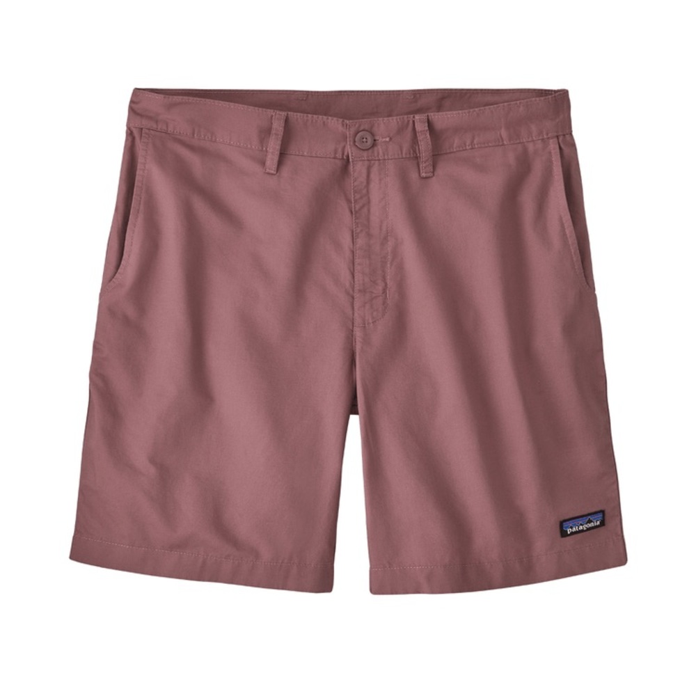 Patagonia Men's Lightweight All-Wear Hemp Shorts - 6"